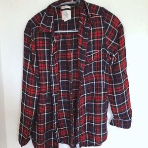 Flannel
